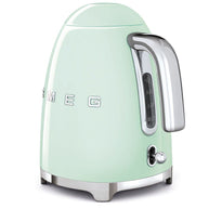 Smeg Pastel Yeşil Kettle