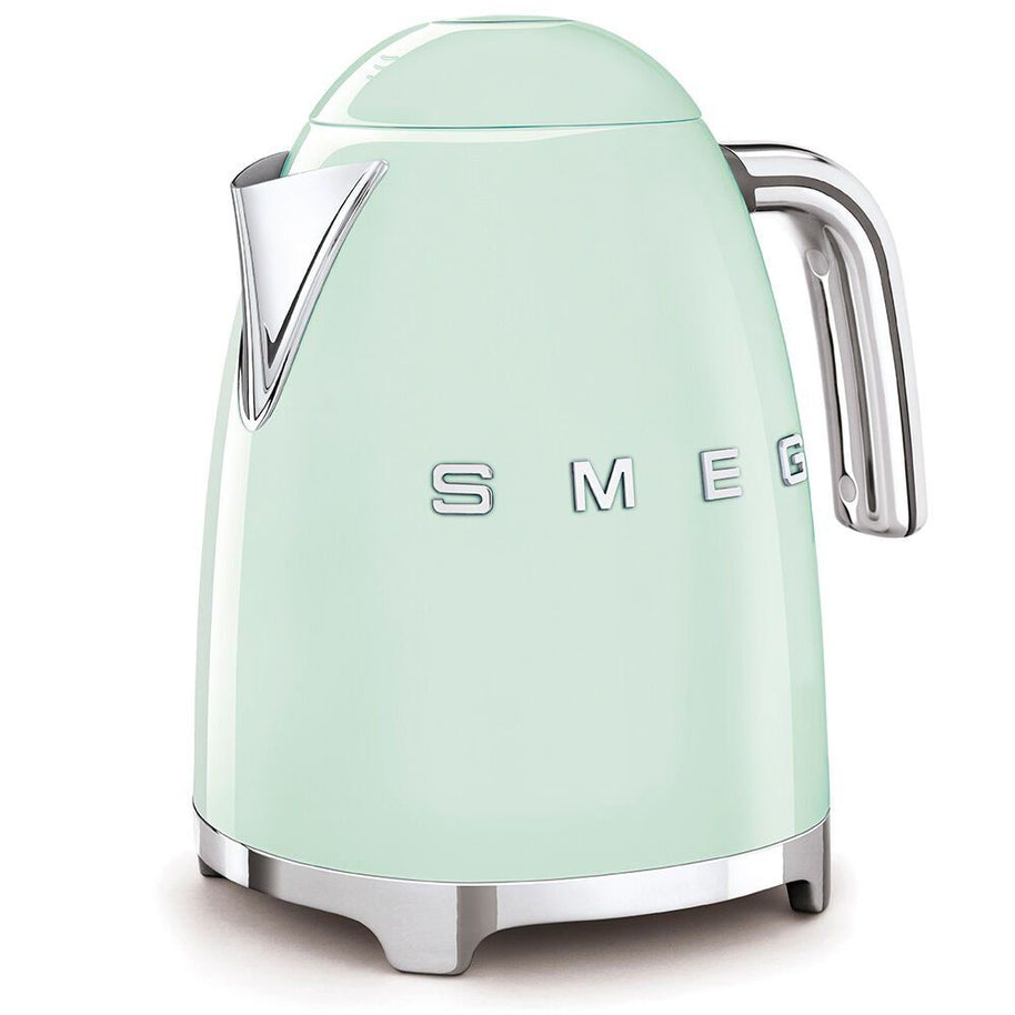 Smeg Pastel Yeşil Kettle