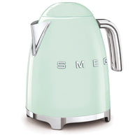 Smeg Pastel Yeşil Kettle