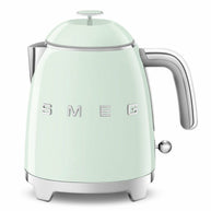 Smeg Pastel Yeşil Mini Kettle