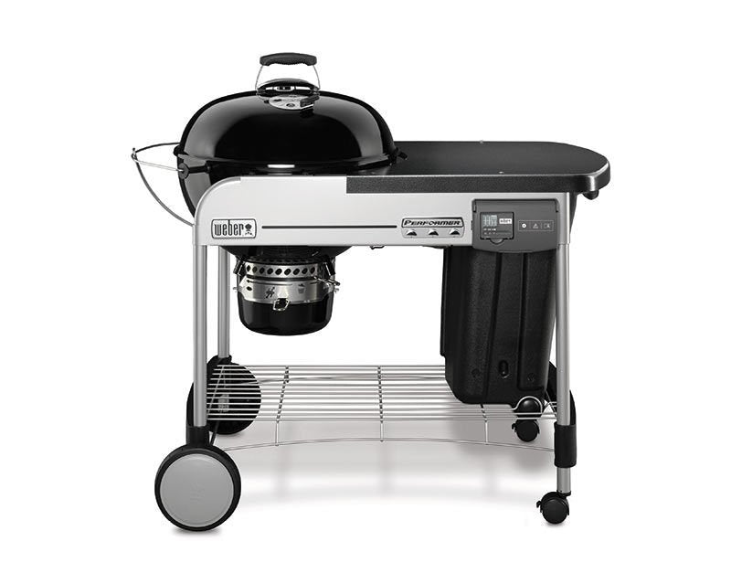 Weber Performer Smart Deluxe, 57 cm