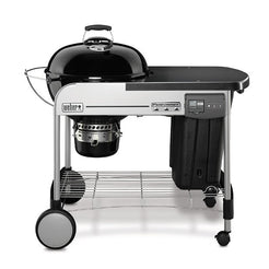 Weber Performer Smart Deluxe, 57 cm
