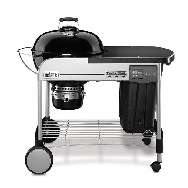 Weber Performer Smart Deluxe, 57 cm
