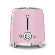 Smeg Pembe 2x1 Ekmek Kızartma Makinesi