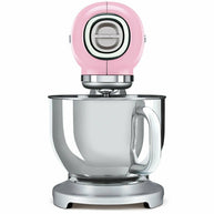 Smeg Pembe Hamur Karıştırma Makinesi