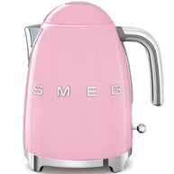 Smeg Pembe Kettle