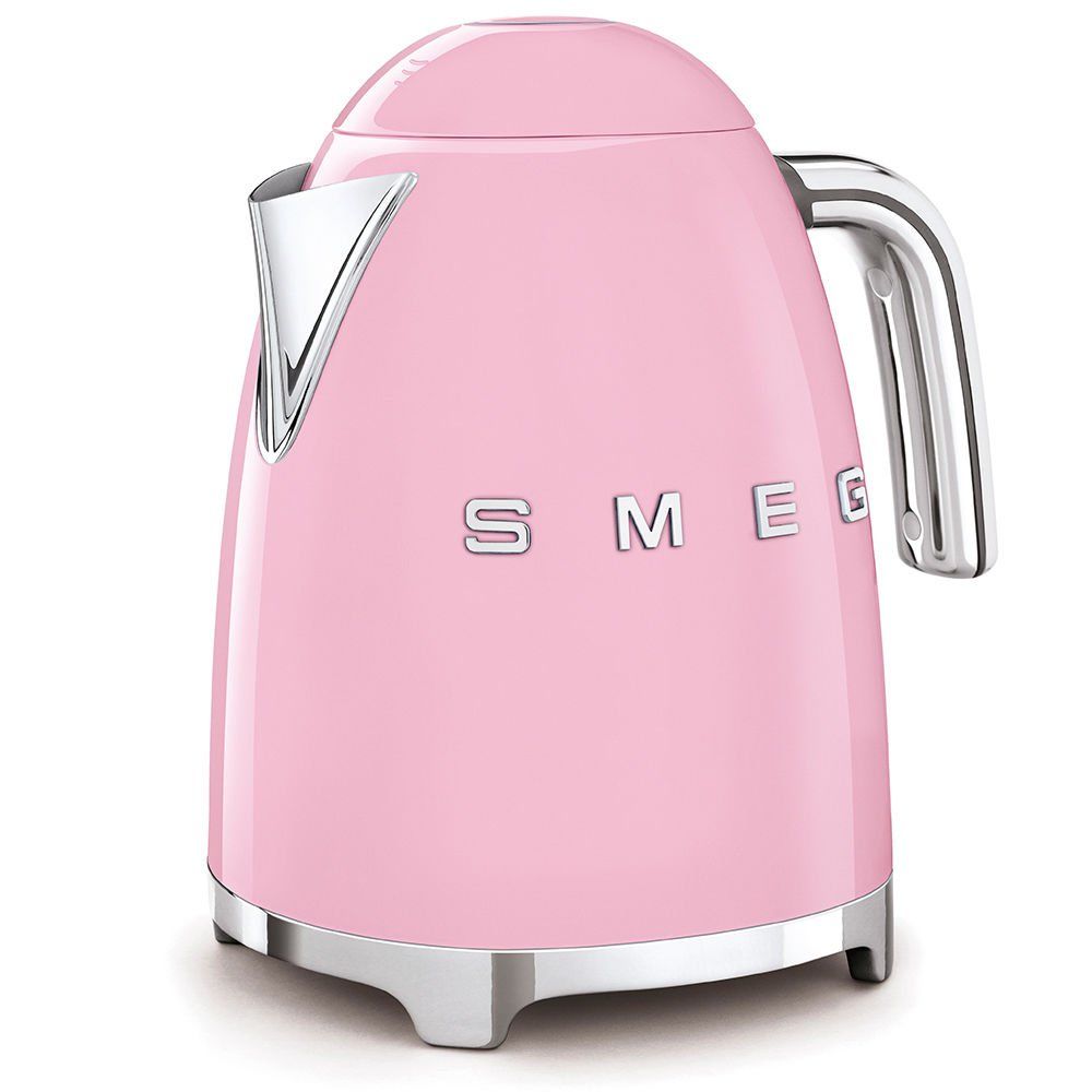 Smeg Pembe Kettle
