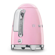 Smeg Pembe Kettle