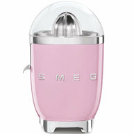 Smeg Pembe Narenciye Sıkacağı
