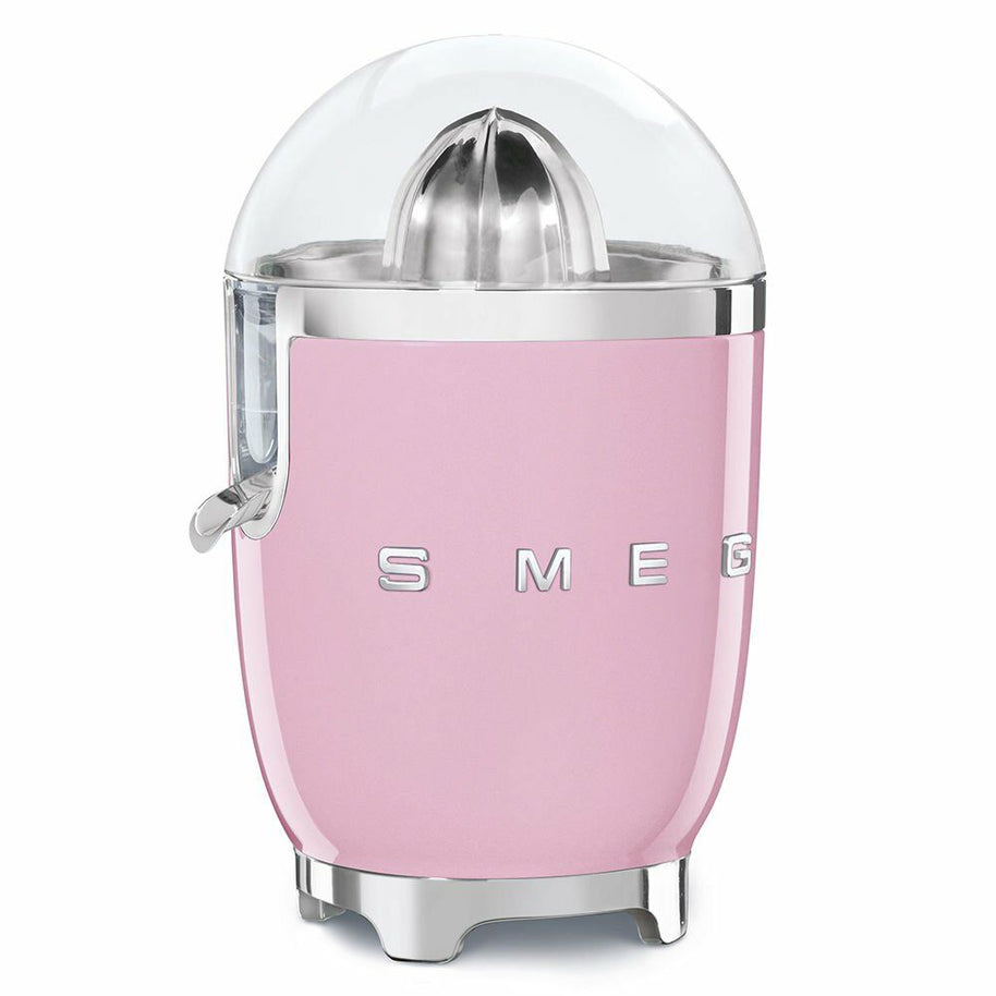 Smeg Pembe Narenciye Sıkacağı