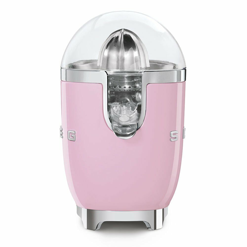 Smeg Pembe Narenciye Sıkacağı