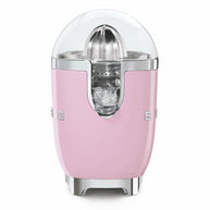 Smeg Pembe Narenciye Sıkacağı