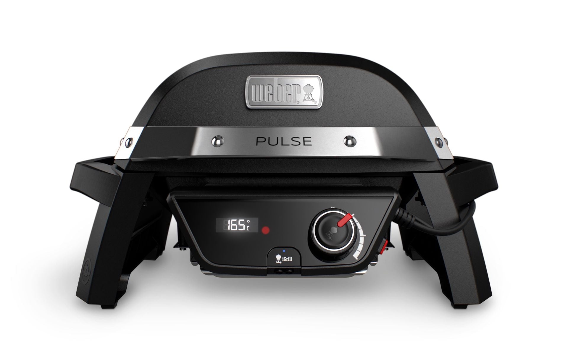 Weber PULSE 1000 Black