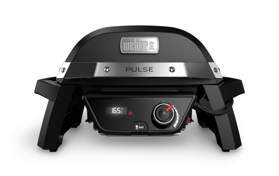 Weber PULSE 1000 Black