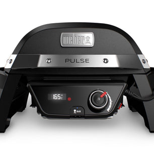 Weber PULSE 1000 Black