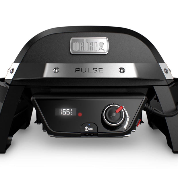 Weber PULSE 1000 Black
