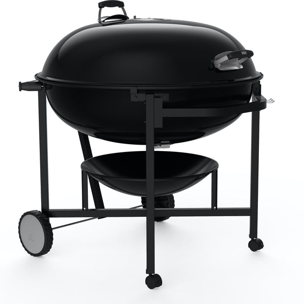 Weber Ranch Kettle Siyah Kömürlü Mangal 94 cm