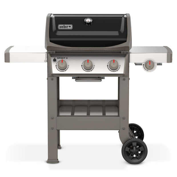 Weber Spirit II E-320