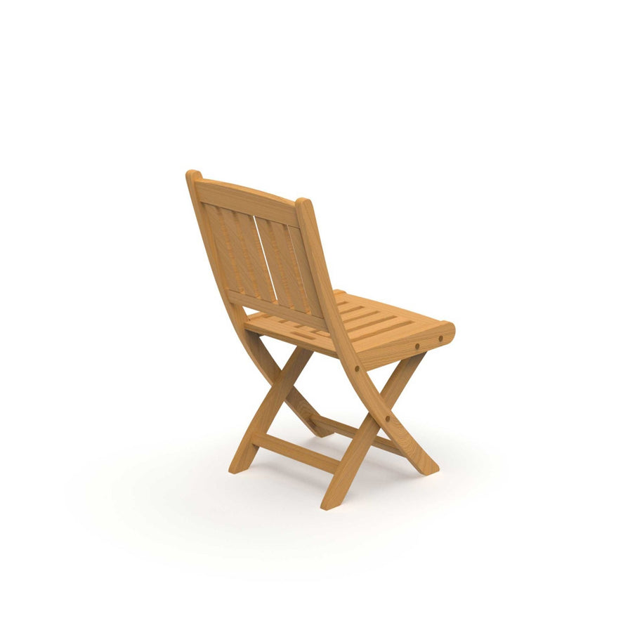 Samba Kolsuz Bahçe Sandalyesi