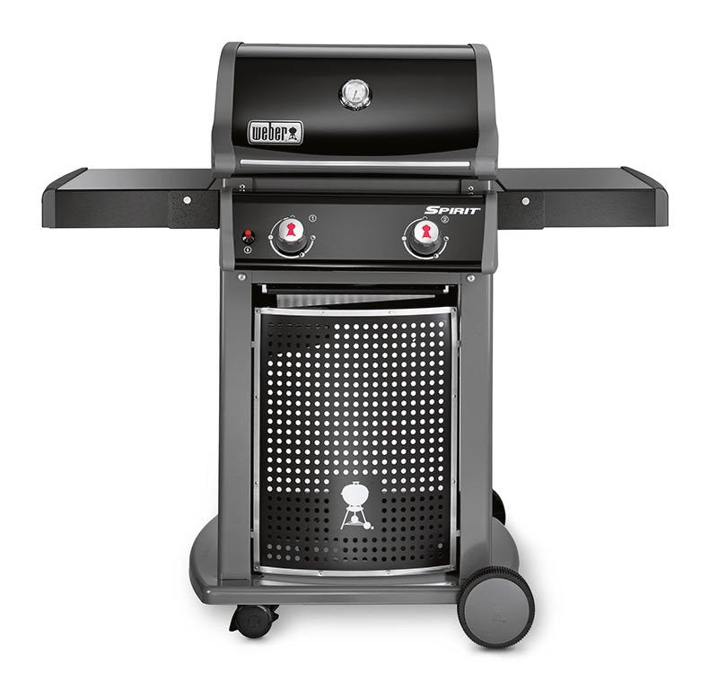 Weber Spirit E-210 Klasik Gazlı Izgara
