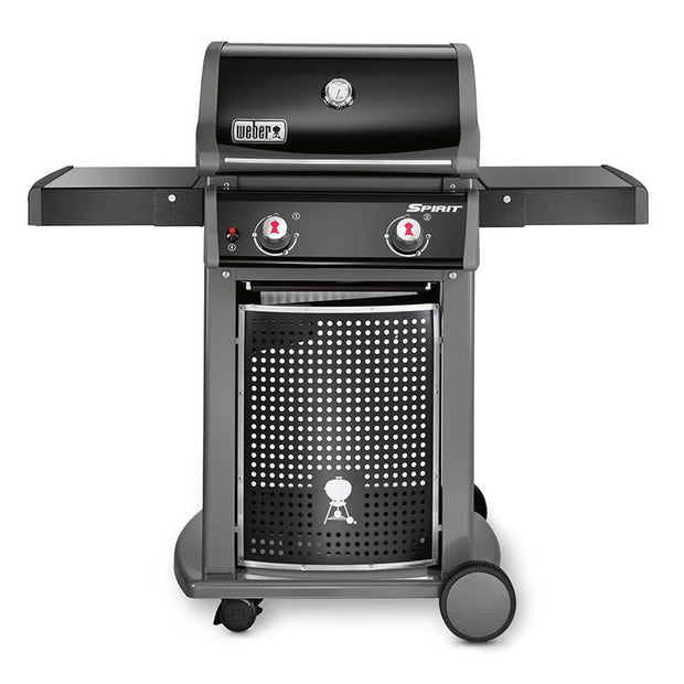 Weber Spirit E-210 Klasik Gazlı Izgara
