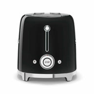 Smeg Siyah 2x1 Ekmek Kızartma Makinesi