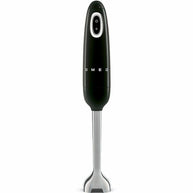Smeg Siyah El Blender