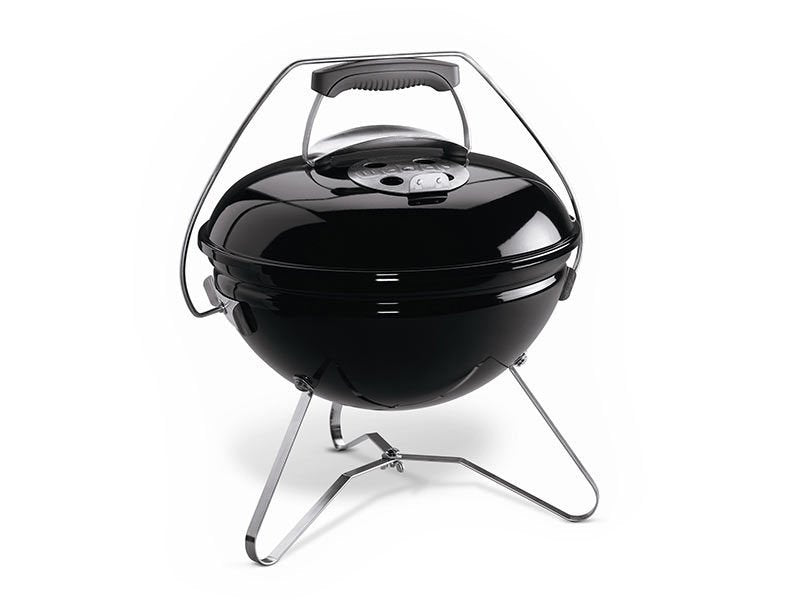Weber Smokey Joe Premium 37 cm, Black