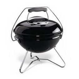 Weber Smokey Joe Premium 37 cm, Black