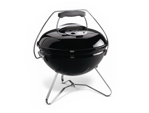 Weber Smokey Joe Premium 37 cm, Black
