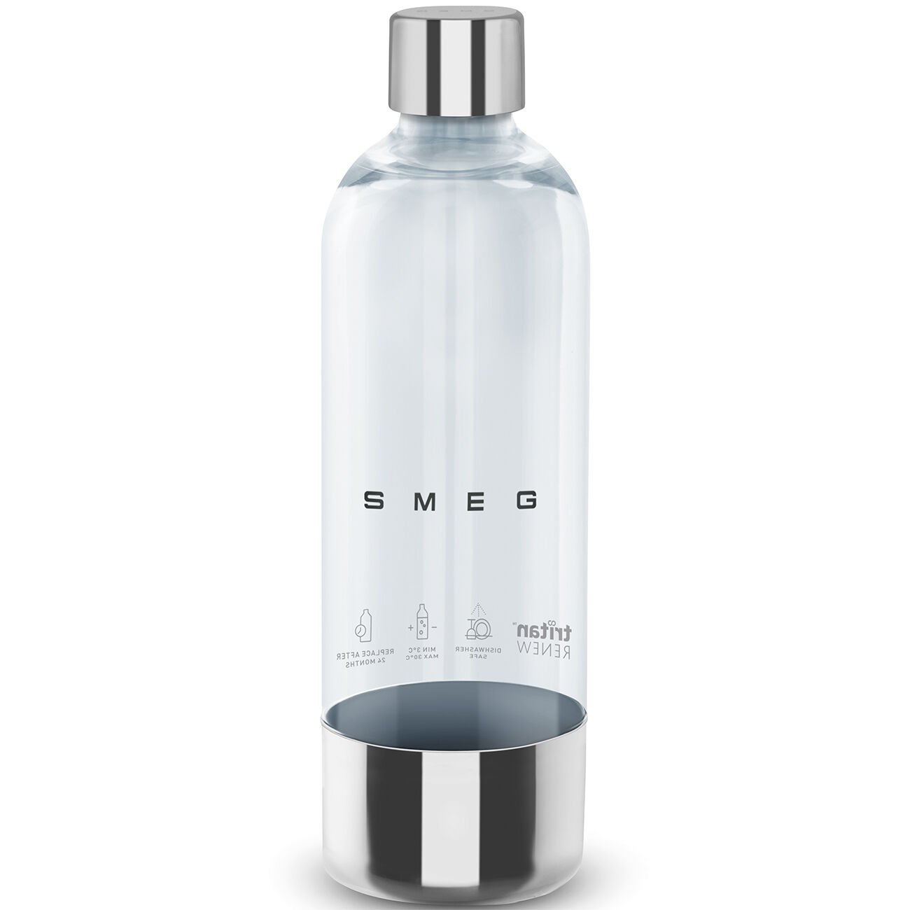 Smeg Soda Makinesi Şişesi