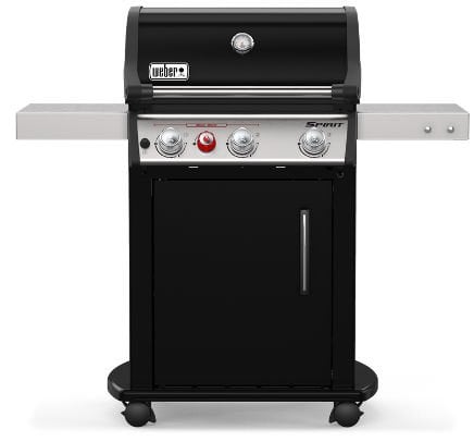 Weber Spirit E-325S