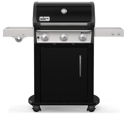 Weber Spirit E-325
