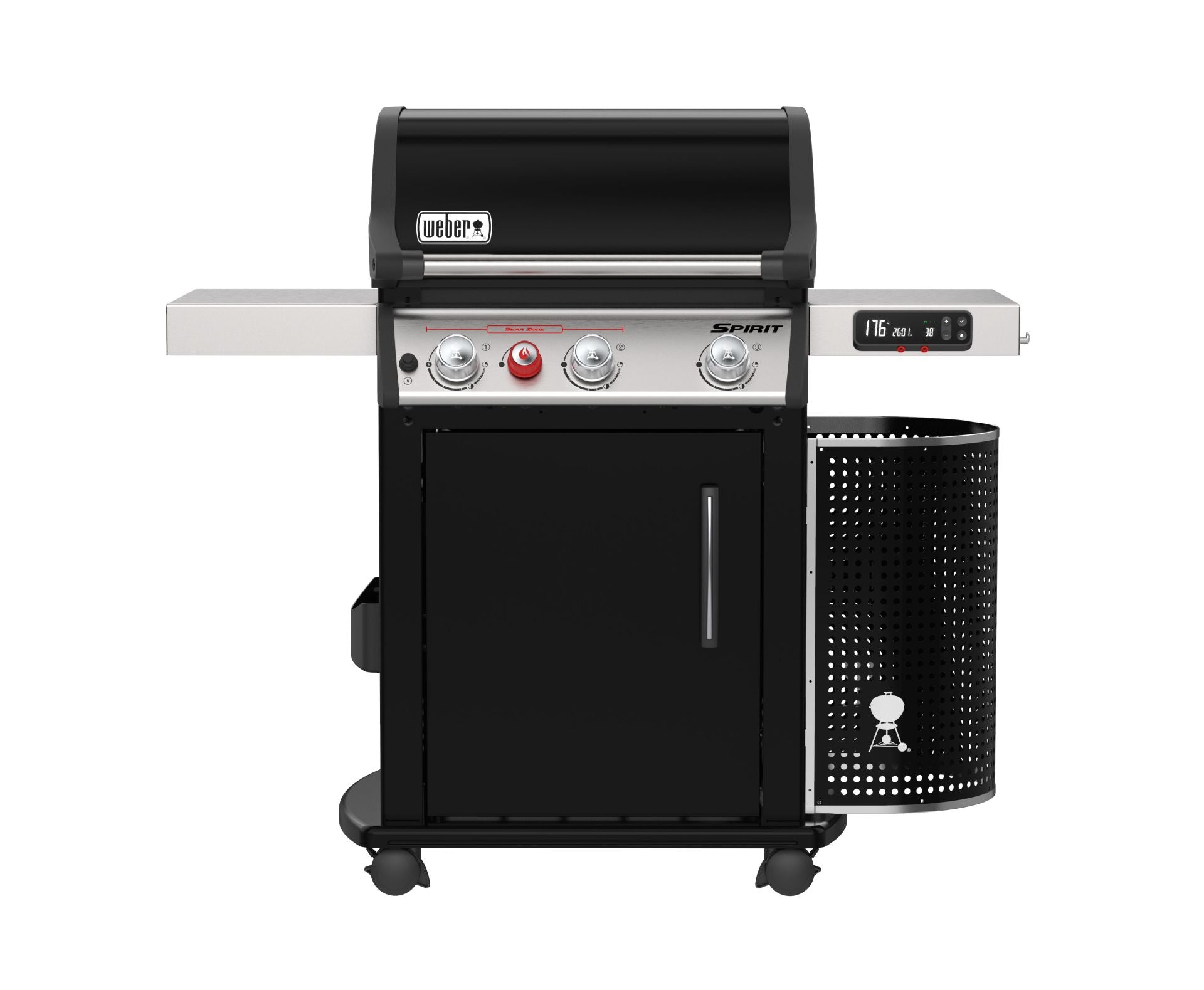 Weber Spirit EPX-325S