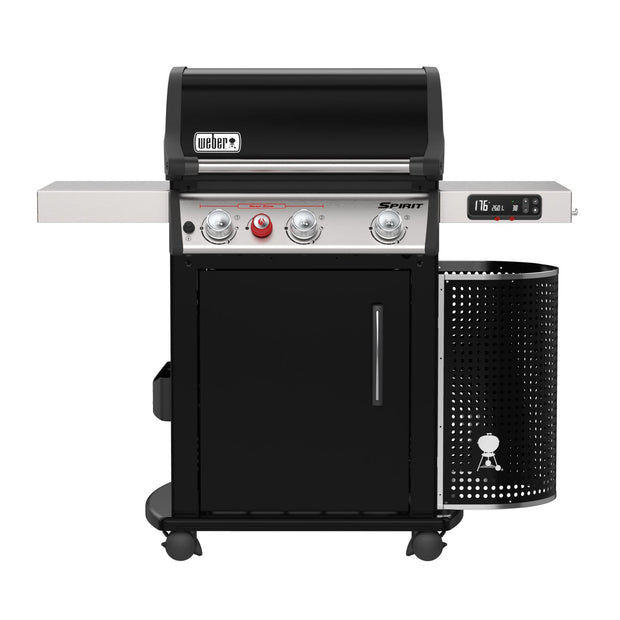 Weber Spirit EPX-325S