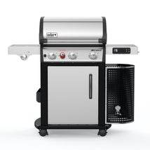 Weber Spirit SPX-335