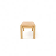 Teak Bank 120 cm