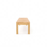 Teak Bank 160 cm
