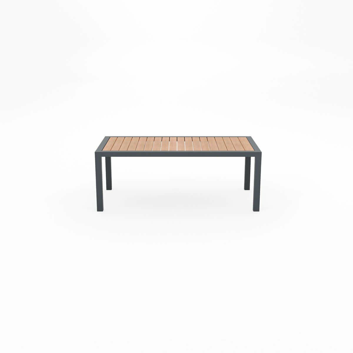 Valencia Bahçe Masası 140 Cm