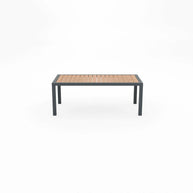 Valencia Bahçe Masası 140 Cm