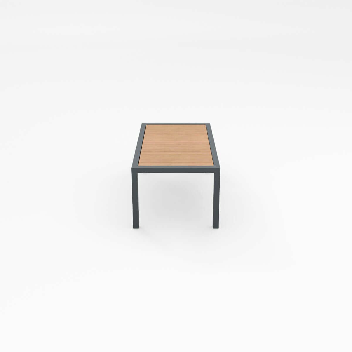 Valencia Bahçe Masası 140 Cm