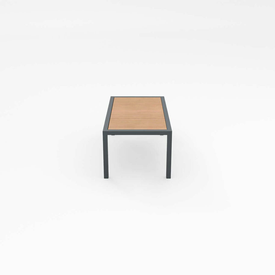 Valencia Bahçe Masası 140 Cm
