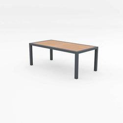 Valencia Bahçe Masası 160 Cm