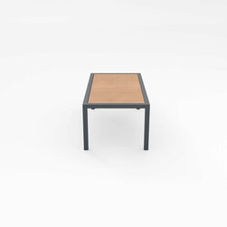 Valencia Bahçe Masası 160 Cm