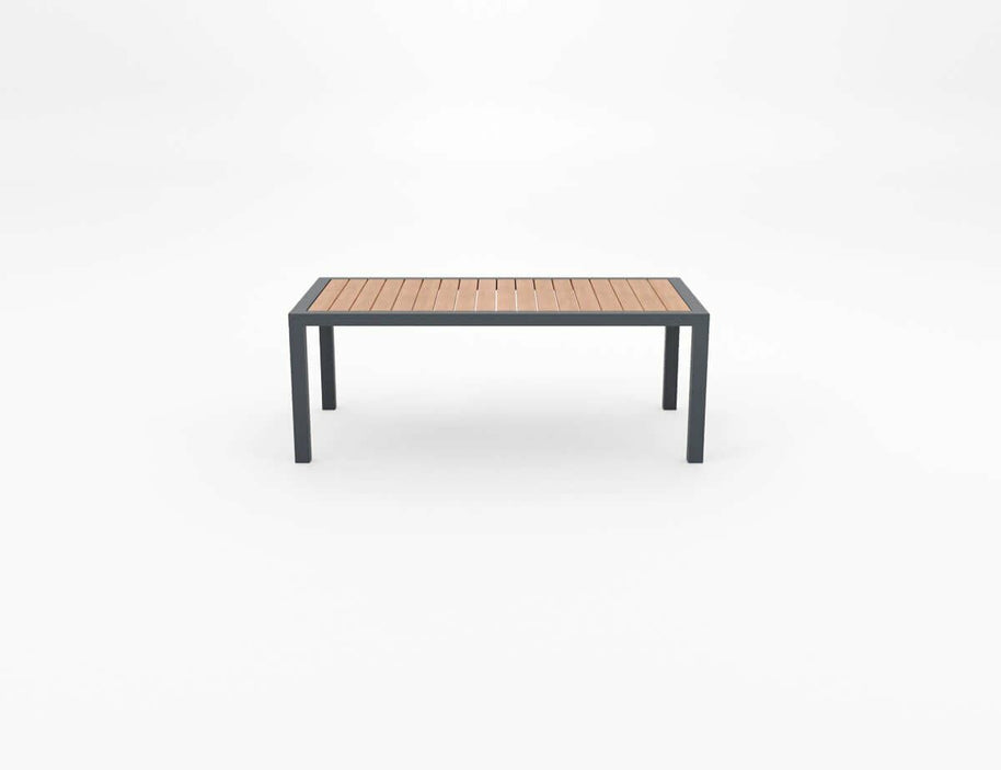 Valencia Bahçe Masası 160 Cm
