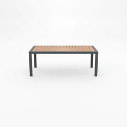 Valencia Bahçe Masası 160 Cm