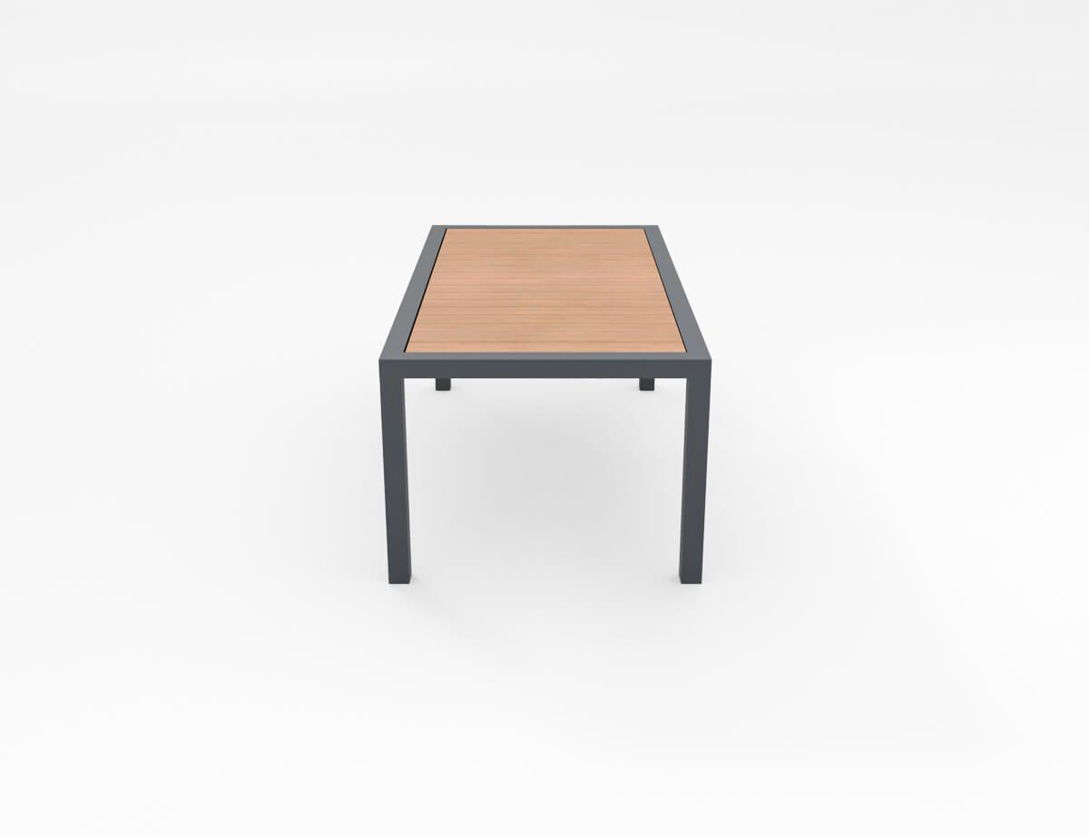 Valencia Bahçe Masası 200 Cm