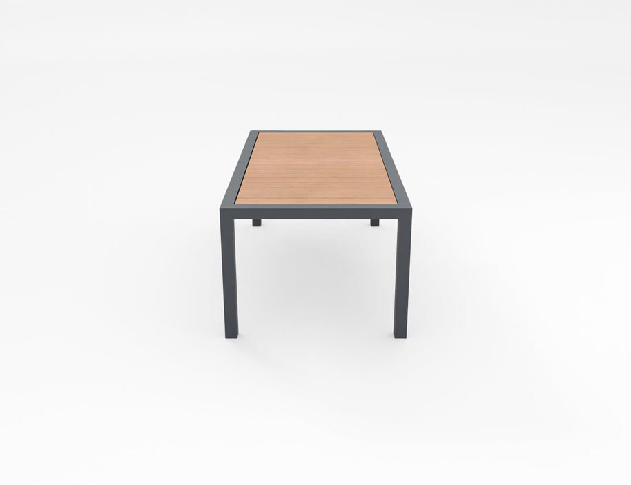 Valencia Bahçe Masası 200 Cm