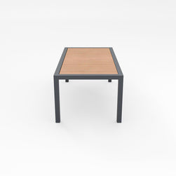 Valencia Bahçe Masası 200 Cm