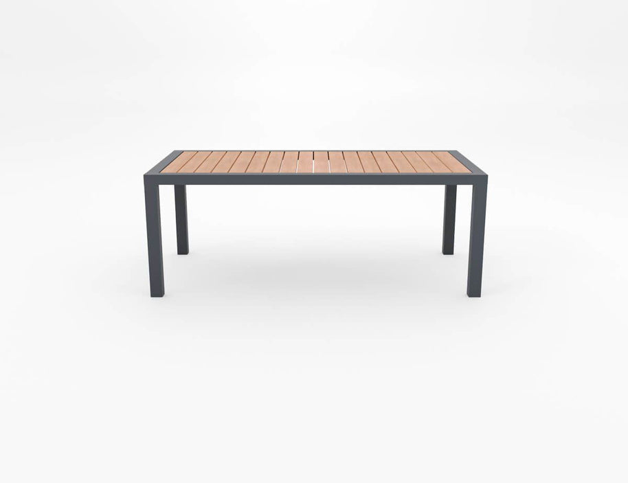 Valencia Bahçe Masası 200 Cm
